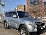 Mitsubishi Pajero 2007 года за 6 800 000 тг. в Астана – фото 3