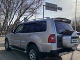 Mitsubishi Pajero 2007 года за 6 800 000 тг. в Астана – фото 5