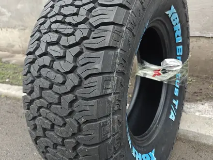 XRBR AT LT315/70 R17 за 85 000 тг. в Алматы – фото 3