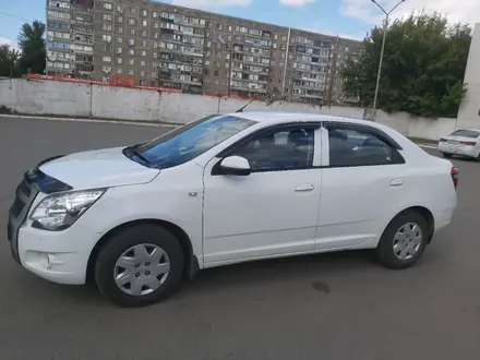 Chevrolet Cobalt 2023 года за 6 600 000 тг. в Павлодар – фото 6