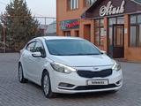 Kia Cerato 2013 годаfor5 400 000 тг. в Алматы