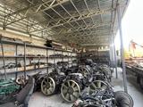 DAF MAN MERCEDES IVECO RENOүшін1 000 тг. в Шымкент – фото 4