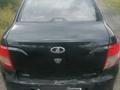 ВАЗ (Lada) Granta 2190 2012 годаүшін1 400 000 тг. в Караганда – фото 5