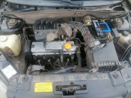 ВАЗ (Lada) Granta 2190 2012 года за 1 400 000 тг. в Караганда – фото 7