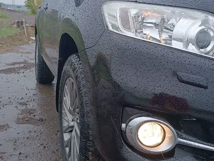 Toyota RAV4 2012 года за 10 000 000 тг. в Аксай – фото 3