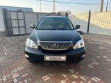 Lexus RX 330 2005 года за 8 300 000 тг. в Алматы – фото 4