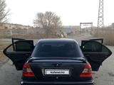 Mercedes-Benz C 180 1995 года за 1 600 000 тг. в Семей – фото 3