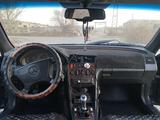 Mercedes-Benz C 180 1995 года за 1 600 000 тг. в Семей – фото 5