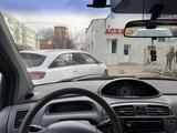Hyundai Matrix 2005 года за 2 300 000 тг. в Астана – фото 2