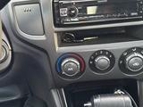 Hyundai Matrix 2005 года за 2 300 000 тг. в Астана – фото 5