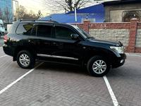 Toyota Land Cruiser 2008 годаүшін16 300 000 тг. в Алматы