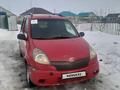 Toyota Yaris Verso 2003 годаfor1 500 000 тг. в Актобе