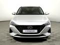 Hyundai Accent 2021 года за 7 550 000 тг. в Шымкент – фото 5