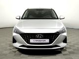Hyundai Accent 2021 года за 7 550 000 тг. в Шымкент – фото 5