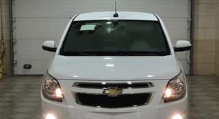 Chevrolet Cobalt 2024 года за 7 150 000 тг. в Шымкент