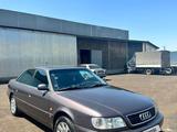 Audi A6 1995 годаүшін4 200 000 тг. в Шымкент – фото 2