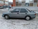 Mitsubishi Lancer 1994 годаfor650 000 тг. в Кокшетау – фото 4