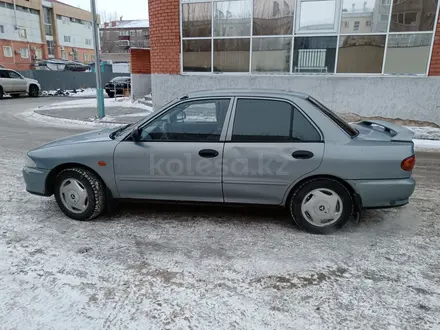 Mitsubishi Lancer 1994 года за 650 000 тг. в Кокшетау – фото 4