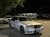 Mercedes-Benz C 220 1994 годаүшін900 000 тг. в Арысь