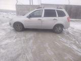 ВАЗ (Lada) Kalina 2194 2014 года за 2 200 000 тг. в Актобе – фото 2