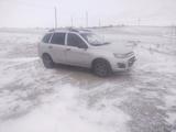 ВАЗ (Lada) Kalina 2194 2014 года за 2 200 000 тг. в Актобе – фото 3