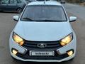 ВАЗ (Lada) Granta 2190 2020 года за 2 300 000 тг. в Атырау