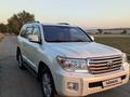 Toyota Land Cruiser 2014 годаfor23 000 000 тг. в Шымкент – фото 3