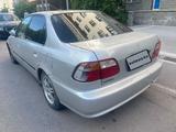 Honda Civic 1999 годаүшін1 000 000 тг. в Астана – фото 2