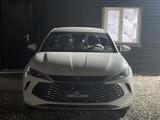 BYD Qin L DM-i 2025 года за 10 900 000 тг. в Алматы