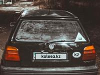 Volkswagen Golf 1994 годаүшін800 000 тг. в Усть-Каменогорск