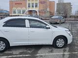 Chevrolet Cobalt 2023 годаfor7 500 000 тг. в Шиели – фото 4