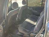 Opel Zafira 2002 года за 2 500 000 тг. в Жанаозен – фото 4