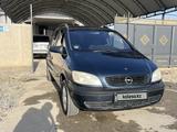 Opel Zafira 2002 года за 2 500 000 тг. в Жанаозен
