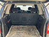 Opel Zafira 2002 года за 2 500 000 тг. в Жанаозен – фото 5