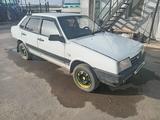 ВАЗ (Lada) 21099 2000 года за 1 000 000 тг. в Кокшетау – фото 4