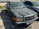 Mercedes-Benz 190 1992 годаүшін300 000 тг. в Тараз – фото 3