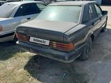 Mercedes-Benz 190 1992 годаүшін300 000 тг. в Тараз