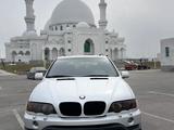 BMW X5 2003 года за 5 500 000 тг. в Шымкент – фото 2