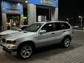 BMW X5 2003 года за 5 500 000 тг. в Шымкент – фото 12