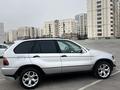 BMW X5 2003 года за 5 500 000 тг. в Шымкент – фото 4