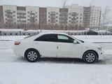 Toyota Camry 2007 годаүшін5 200 000 тг. в Астана – фото 4