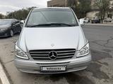 Mercedes-Benz Vito 2009 годаүшін7 000 000 тг. в Жанаозен – фото 2