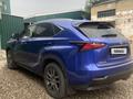 Lexus NX 200 2019 годаfor15 000 000 тг. в Актобе – фото 5