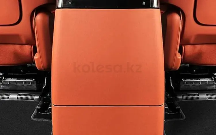 Накладка на холодильник Lixiang за 1 000 тг. в Алматы