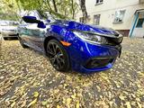 Honda Civic 2020 годаүшін10 900 000 тг. в Астана – фото 2