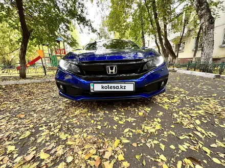 Honda Civic 2020 года за 10 900 000 тг. в Астана – фото 7