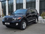 Toyota Land Cruiser 2015 годаүшін25 000 000 тг. в Усть-Каменогорск – фото 3