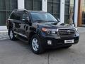 Toyota Land Cruiser 2015 года за 25 000 000 тг. в Усть-Каменогорск – фото 4