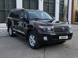 Toyota Land Cruiser 2015 годаүшін25 000 000 тг. в Усть-Каменогорск – фото 4