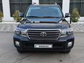 Toyota Land Cruiser 2015 года за 25 000 000 тг. в Усть-Каменогорск